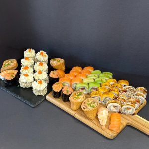 Сет Святковий