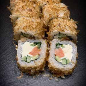 Доставка Сенсей из Tatami-sushi Сенсей