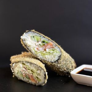 Доставка Шаурма Рол з лососем из Tatami-sushi Шаурма Рол з лососем