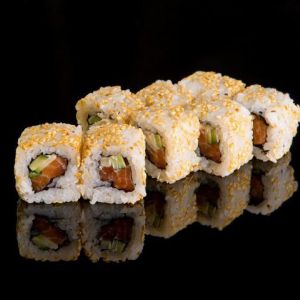 Доставка Аляска из Tatami-sushi Аляска