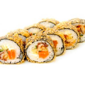 Доставка Банзай из Tatami-sushi Банзай