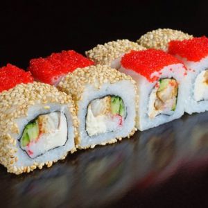Доставка Дон Лі из Tatami-sushi Дон Лі
