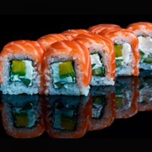 Доставка Філадельфія з огірком из Tatami-sushi Філадельфія з огірком