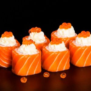 Доставка Філадельфія люкс из Tatami-sushi Філадельфія люкс