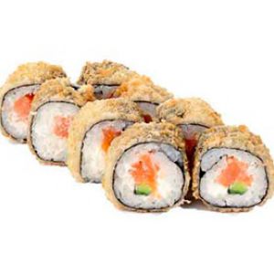 Доставка Філадельфія темпурі из Tatami-sushi Філадельфія темпурі