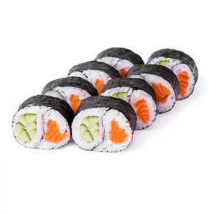 Доставка Інь Янь из Tatami-sushi Інь Янь