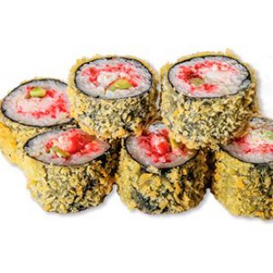 Доставка Каліфорнія темпурі из Tatami-sushi Каліфорнія темпурі
