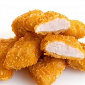 Доставка Нагетси 6 шт из Tatami-sushi Нагетси 6 шт