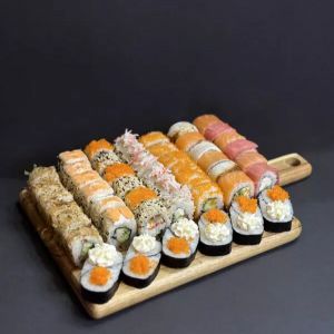 Сет великий