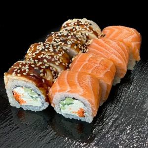 Доставка Дует из Tatami-sushi Дует