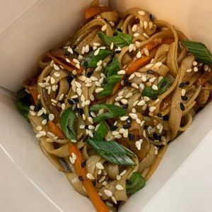 Доставка Удон з телятиною XL из Tatami-sushi Удон з телятиною XL