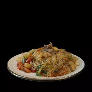 Доставка Фунчоза з морепродуктами из Tatami-sushi Фунчоза з морепродуктами