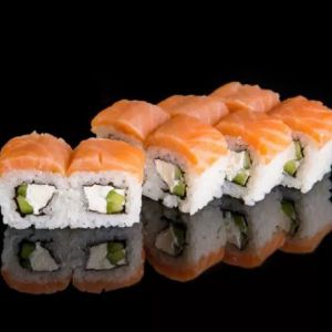 Доставка Філадельфія лайт из Tatami-sushi Філадельфія лайт