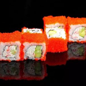 Доставка Каліфорнія з крабом из Tatami-sushi Каліфорнія з крабом