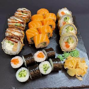 Сет «Для двох»