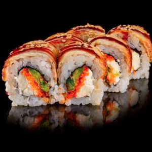 Доставка Золотий Дракон из Tatami-sushi Золотий Дракон