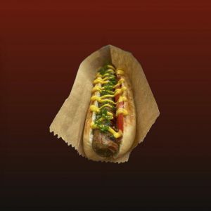 Доставка Хот-Дог Кебаб (американський) из Шаверма №1 Хот-Дог Кебаб (американський)