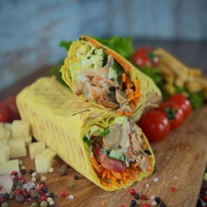 Доставка Шаурма Класична (телятина) из Шаверма №1 Шаурма Класична (телятина)