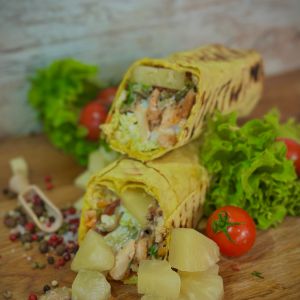 Доставка Шаурма Гавайська из Шаверма №1 Шаурма Гавайська