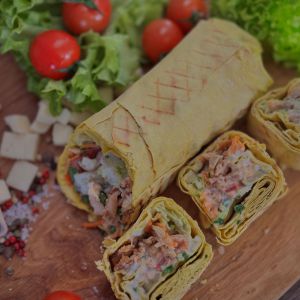 Доставка Шаурма Сирна / телятина из Шаверма №1 Шаурма Сирна / телятина