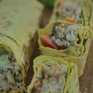 Доставка Міні Шаурма (телятина) из Шаверма №1 Міні Шаурма (телятина)