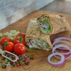 Доставка Шаурма Арабська (телятина) из Шаверма №1 Шаурма Арабська (телятина)