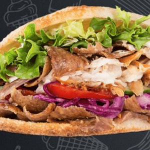 Шаучак Арабський XL