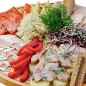 Доставка Закуска Хутірська из Хуторок Закуска Хутірська