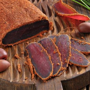 Доставка Бастурма из Хуторок Бастурма