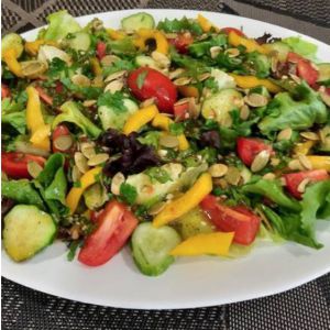 Доставка Болгарський из Хуторок Болгарський