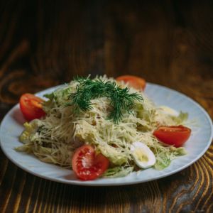 Доставка Цезар з курячим філе из Хуторок Цезар з курячим філе