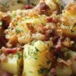 Доставка Гарнір від шефа из Хуторок Гарнір від шефа