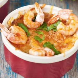 Доставка Жульєн з морепродуктів из Хуторок Жульєн з морепродуктів