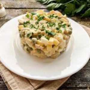 Доставка Херсонський из Хуторок Херсонський