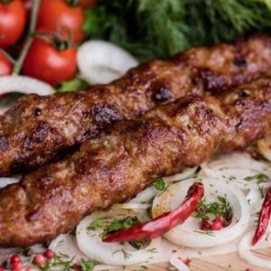 Доставка Люля-кебаб із баранини из Хуторок Люля-кебаб із баранини