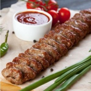 Доставка Люля-кебаб з телятини из Хуторок Люля-кебаб з телятини