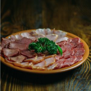 Доставка М'ясна гастрономія из Хуторок М'ясна гастрономія