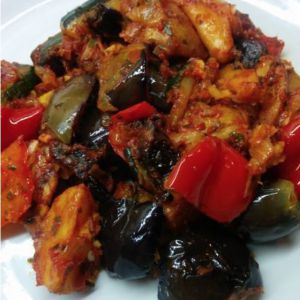 Доставка Печення в горщиках из Хуторок Печення в горщиках