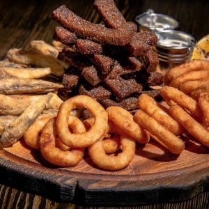 Доставка Пивна тарілка из Хуторок Пивна тарілка