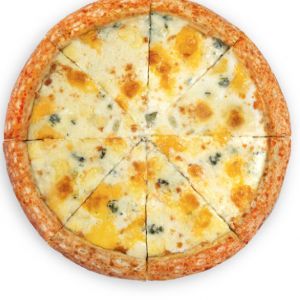 Доставка 4 сира 30 см из Хуторок 4 сира 30 см