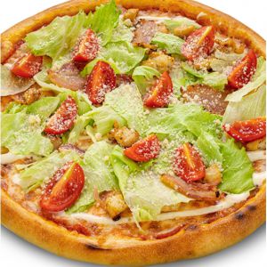 Доставка Цезар 30 см из Хуторок Цезар 30 см