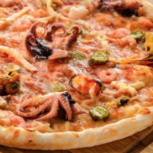 Доставка Морська 30 см из Хуторок Морська 30 см