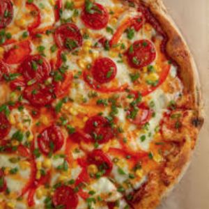 Доставка ПоллоФоматто 30 см из Хуторок ПоллоФоматто 30 см