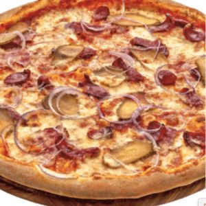 Доставка Селянська 30 см из Хуторок Селянська 30 см