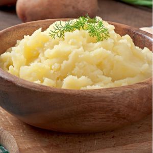 Доставка Картопля пюре из Хуторок Картопля пюре