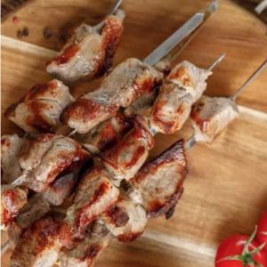 Доставка Шашлик з курки из Хуторок Шашлик з курки