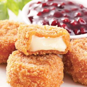 Доставка Смажений сир из Хуторок Смажений сир