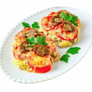 Доставка Свинина Хуторська из Хуторок Свинина Хуторська