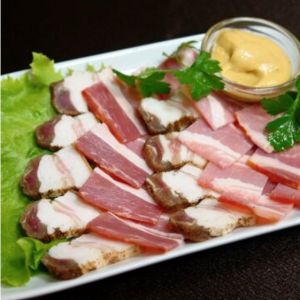 Доставка Український букет из Хуторок Український букет