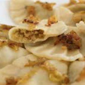 Доставка Вареники з капустою из Хуторок Вареники з капустою